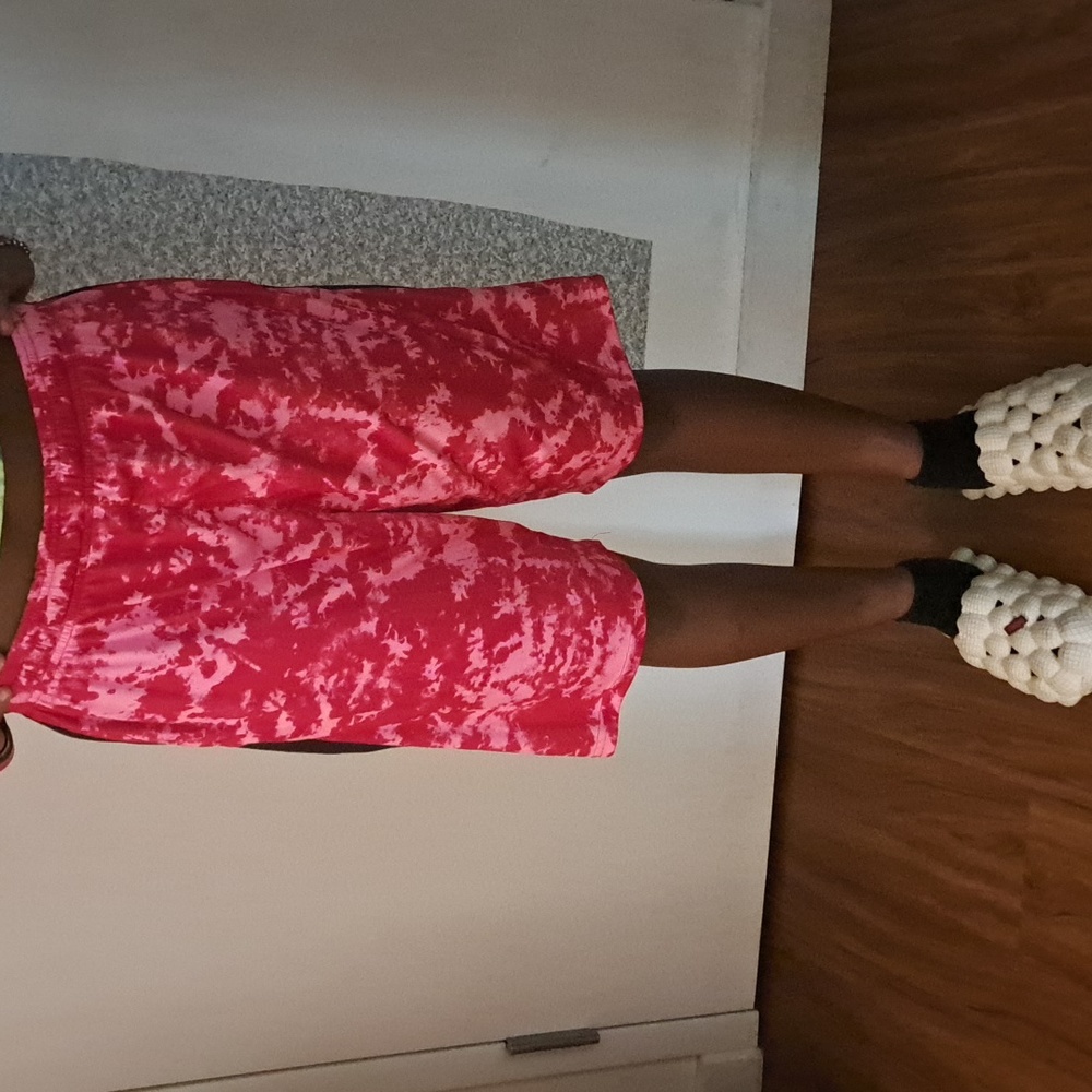 Sweat shorts